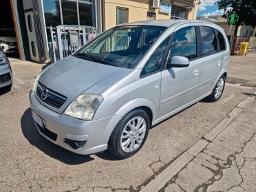 Opel Meriva 1.4 16V GPL-TECH Enjoy