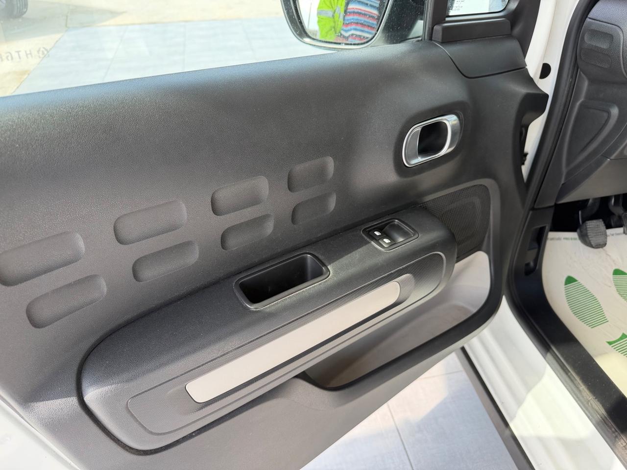 Citroen C3 BlueHDi 75 S&S Feel