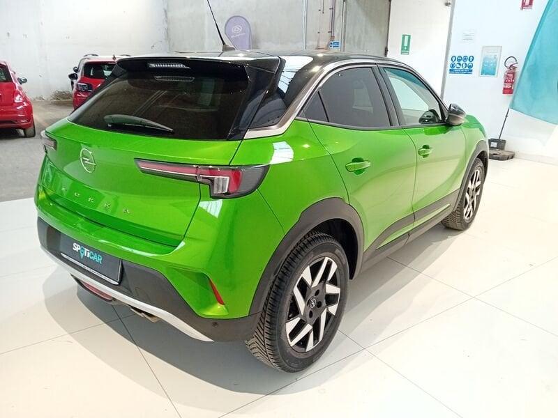 Opel Mokka Mokka 1.2 Turbo 130 CV aut. Edition
