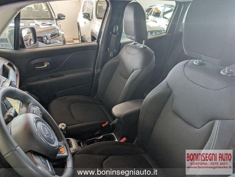 Jeep Renegade Renegade 1.6 Mjt 130 CV Limited