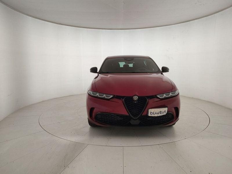 Alfa Romeo Tonale 1.3 phev Veloce Q4 280cv at6