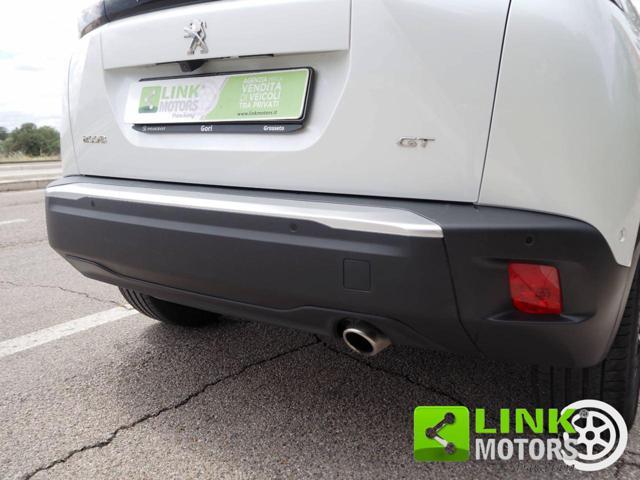 PEUGEOT 2008 PRENOTATA