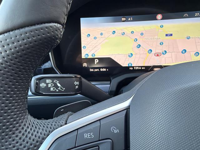 VOLKSWAGEN Touareg 3.0 V6 TDI 286 CV SCR R-Line Final Edition