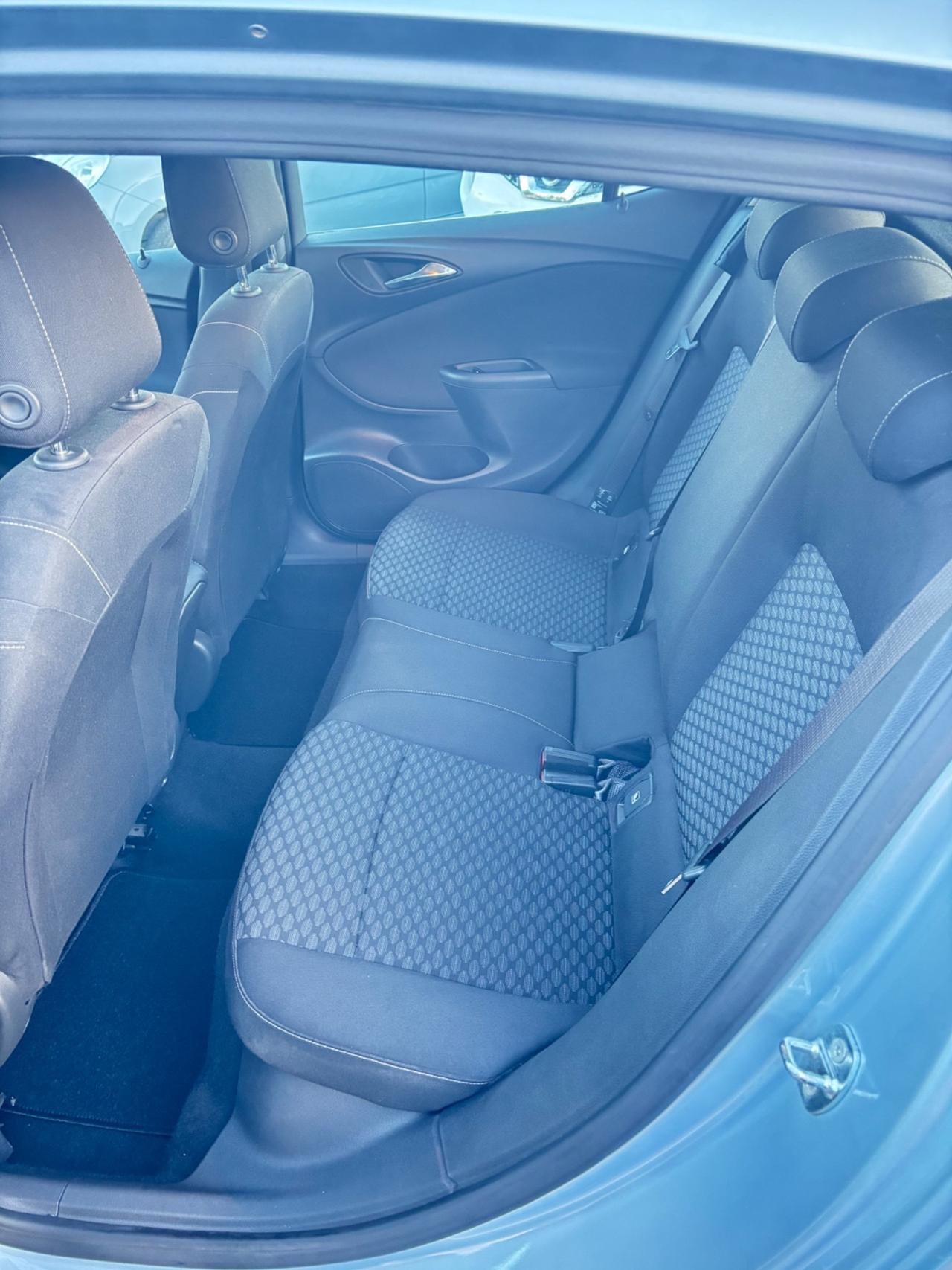 Opel Astra 1.6 CDTi 110CV Start&Stop 5 porte Business