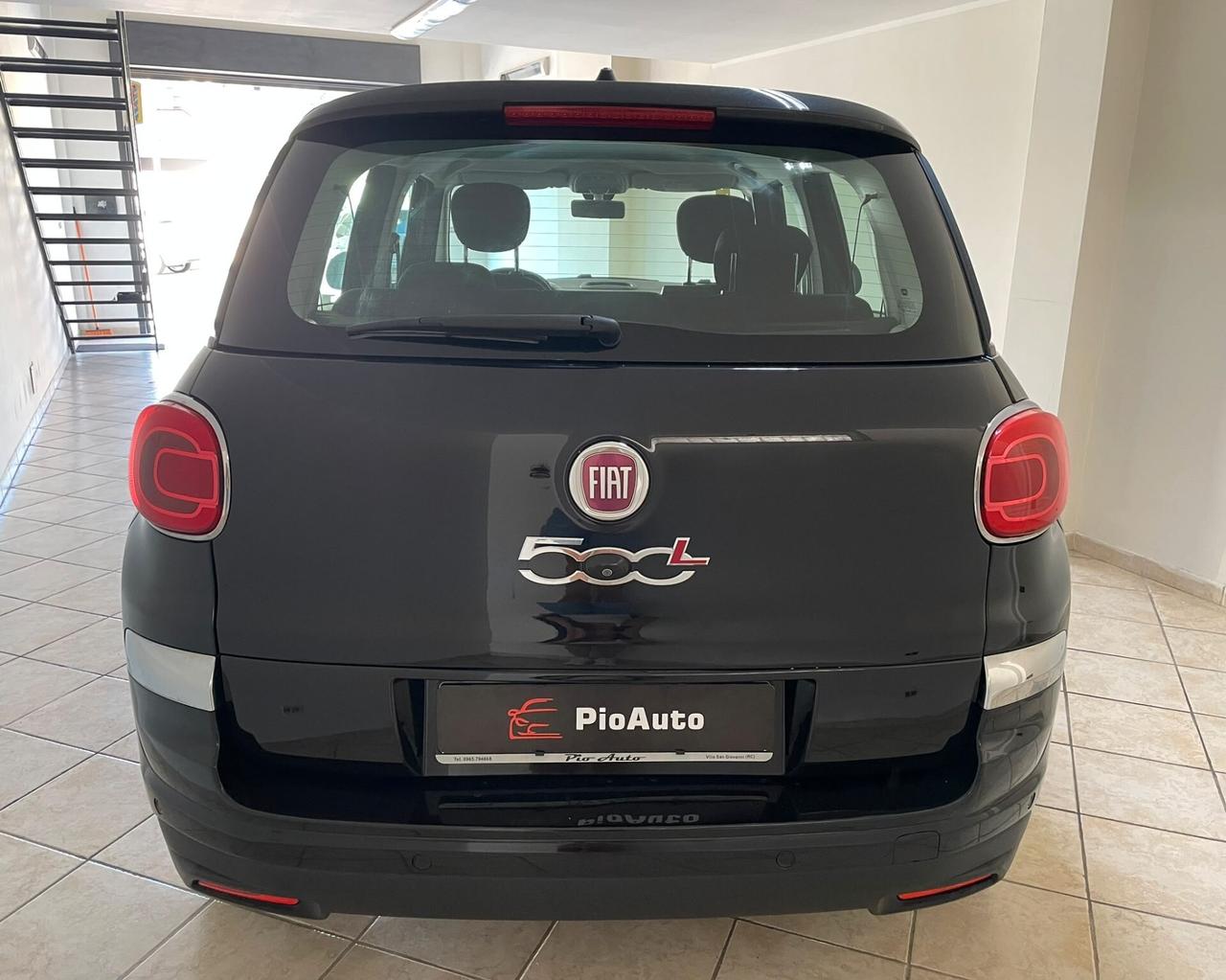 Fiat 500L 1.6 Multijet 120 CV Business