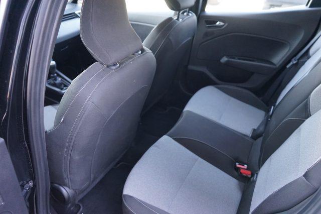 RENAULT Clio TCe 90 CV 5 porte Evolution