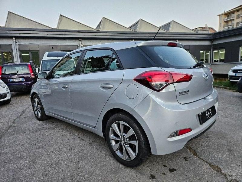 Hyundai i20 1.1 CRDi 12V 5 porte Style