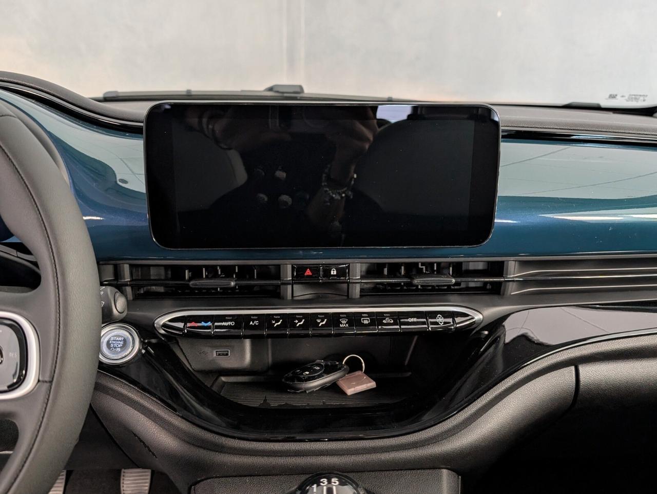 Fiat 500 1.0 Hybrid 70cv Icon
