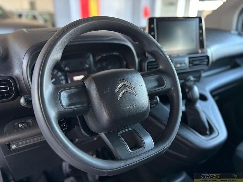 Citroën Berlingo BlueHDI 100 S&S Combi N1 5 posti
