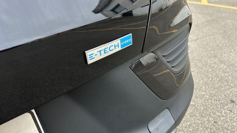 Renault Arkana 1.6 E-Tech full hybrid Intens Auto 145cv 1.6 E-Tech full hybrid Intens 145cv