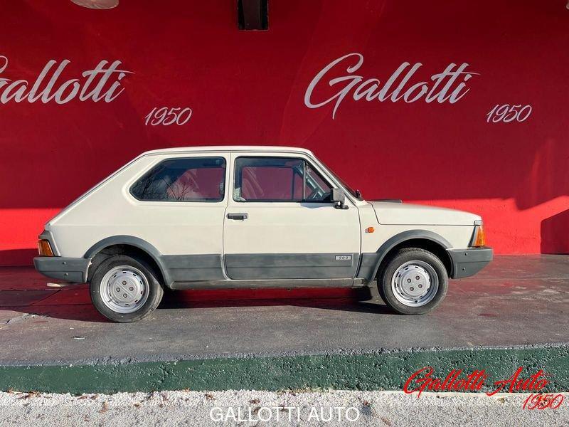FIAT 127 900 3 porte Super
