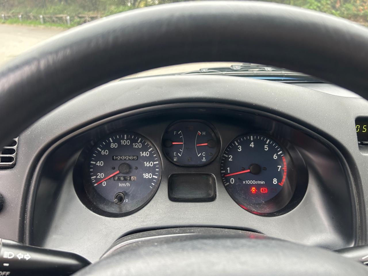 Toyota RAV 4 2.0i 16V cat 3 porte