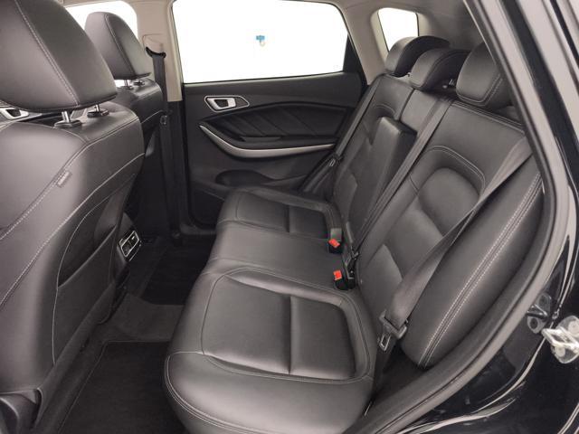 DR MOTOR F35 1.5 turbo Gpl 149cv