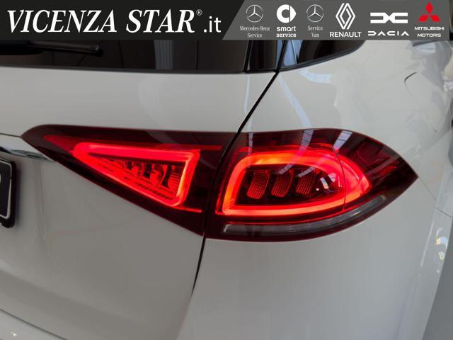 MERCEDES-BENZ GLE 300 d MHV 4MATIC AMG PREMIUM
