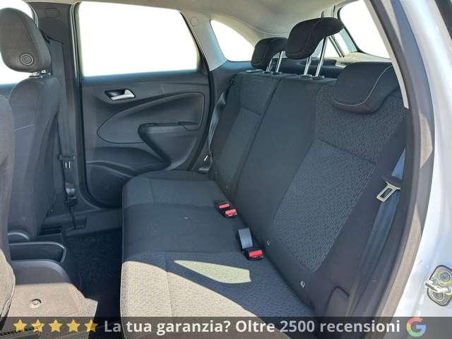 Opel Crossland 1.5 Diesel 110cv Edition S&S MT6