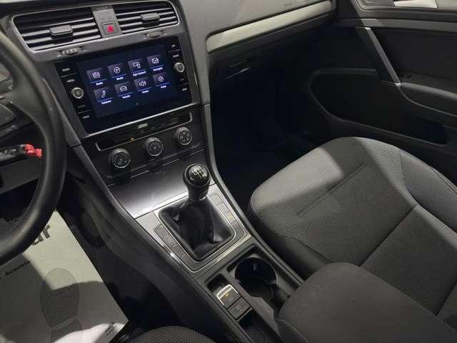 Volkswagen Golf 1.0 TSI 115 CV 5p. Business BlueMotion Technology