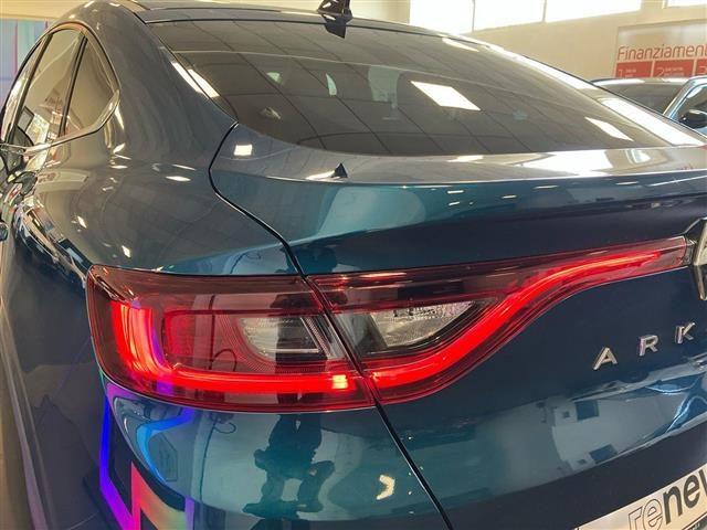 RENAULT Arkana 1.6 E-Tech full hybrid E-Tech Engineered Au