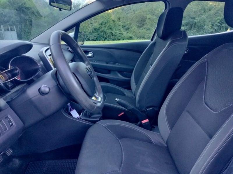 Renault Clio Clio dCi 8V 75 CV 5 porte Business