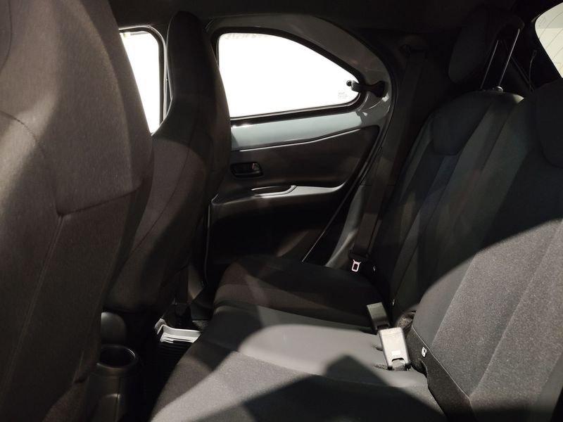 Toyota Aygo X Aygo X 1.0 VVT-i 72 CV 5 porte Lounge S-CVT