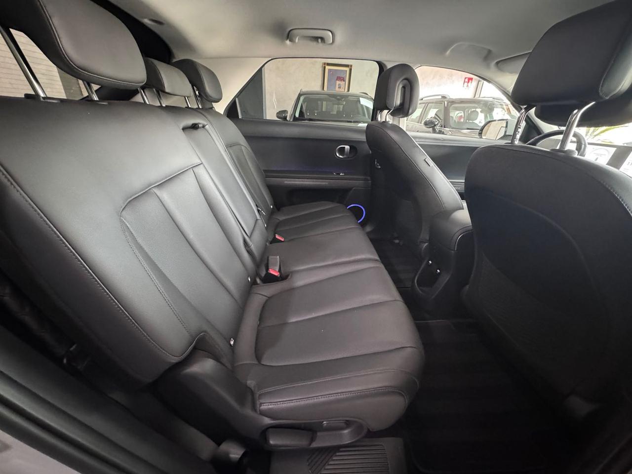 Hyundai Ioniq 5 Evolution 72.6 kWh #7102