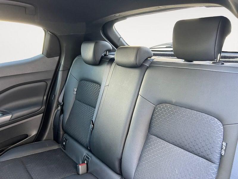 Nissan Juke 2ª serie 1.6 HEV N-Connecta