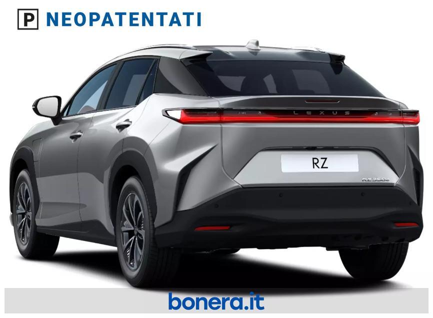 Lexus RZ 350 e Executive 2WD