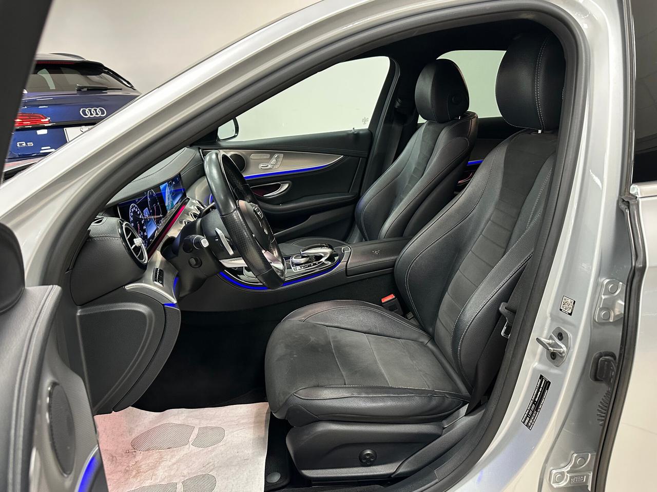 Mercedes-benz E 220 d 194Cv Auto Premium Plus 2019