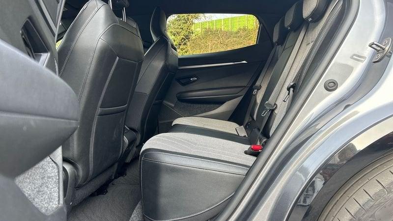 Renault Megane E-Tech Electric Megane IV E-Tech Techno EV60 AC22