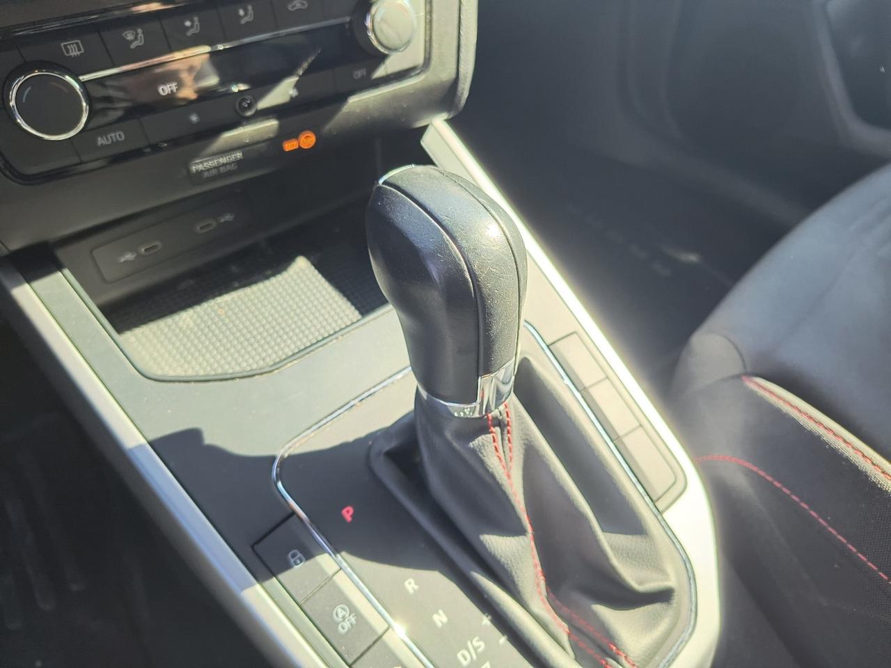 SEAT Arona 2017 - Arona 1.5 tsi evo act FR 150cv dsg