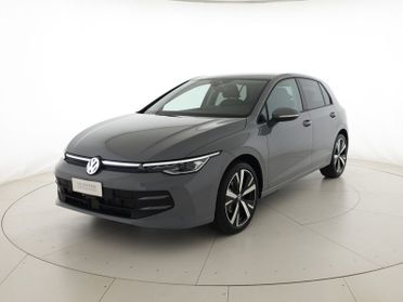 Volkswagen Golf 1.5 etsi edition plus 115cv dsg