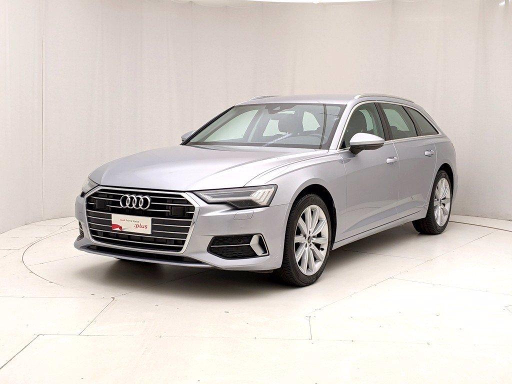 AUDI A6 Avant 40 2.0 TDI S tronic Business Sport del 2021