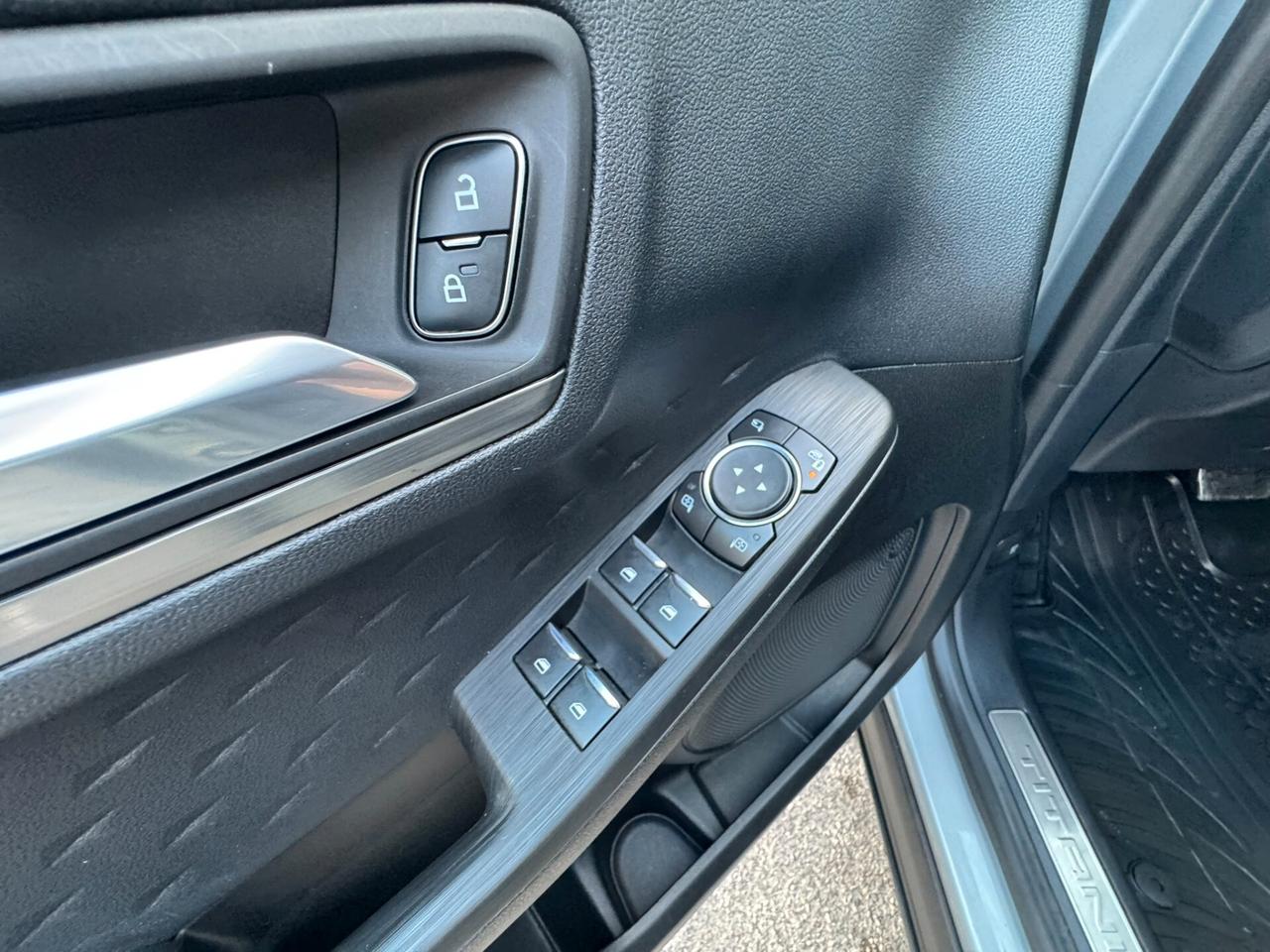 Ford Kuga 1.5 EcoBlue 120 CV aut. 2WD Titanium X