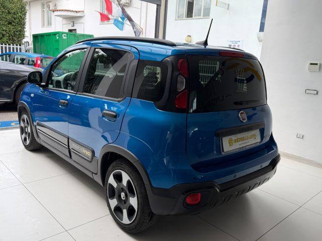 FIAT Panda Cross 1.0 FireFly S&S Hybrid da?149,00