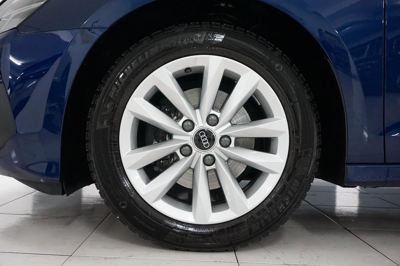 Audi A3 SPB 30 TDI S tronic Business