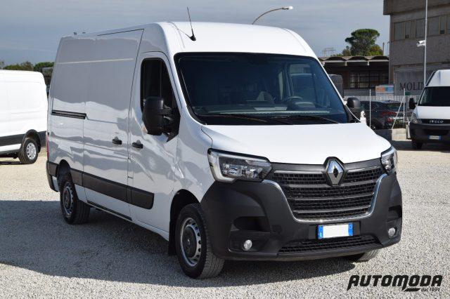 RENAULT Master L2H2 T35 135CV