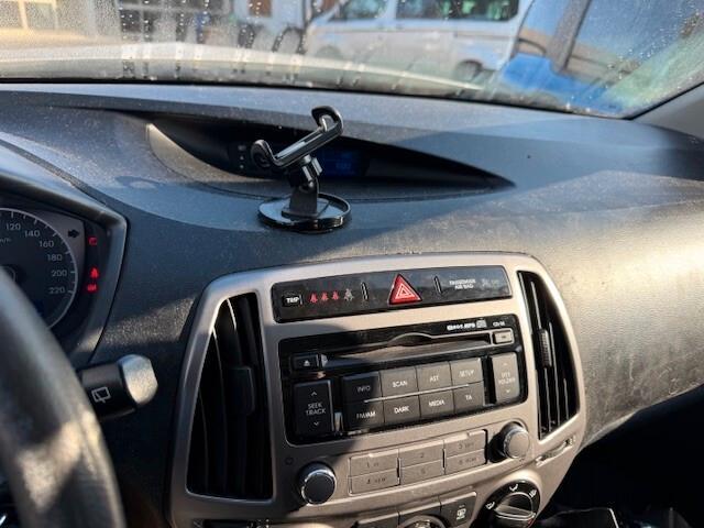 Hyundai i20 1.2 5p. Sound Edition