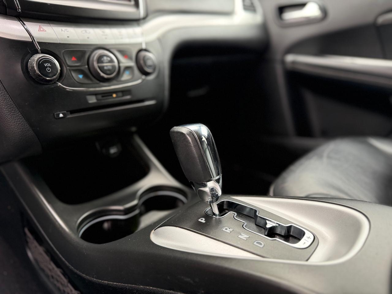 Fiat Freemont 2.0 Mjt 170 CV 4x4 aut. Lounge 7 P.ti