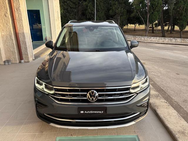 VOLKSWAGEN Tiguan 2.0 TDI 150 CV SCR DSG Elegance VIRTUAL
