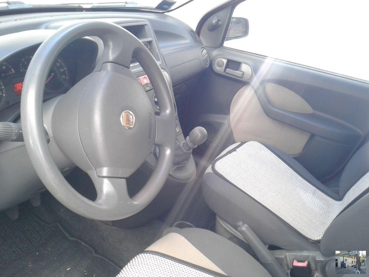 FIAT - Panda - 1.2 Dynamic Eco