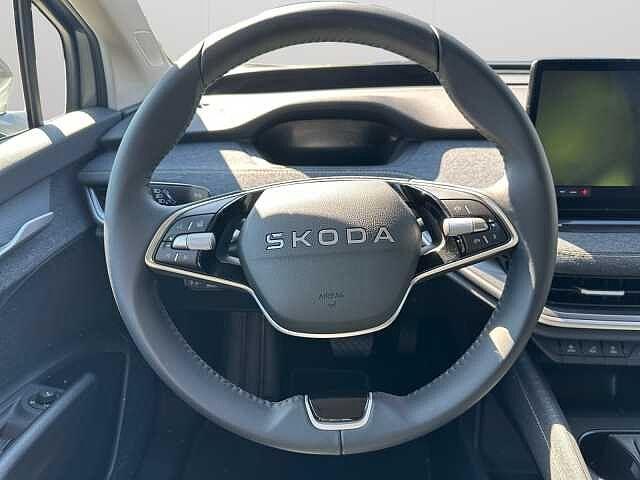 SKODA ELROQ 85 Maxx