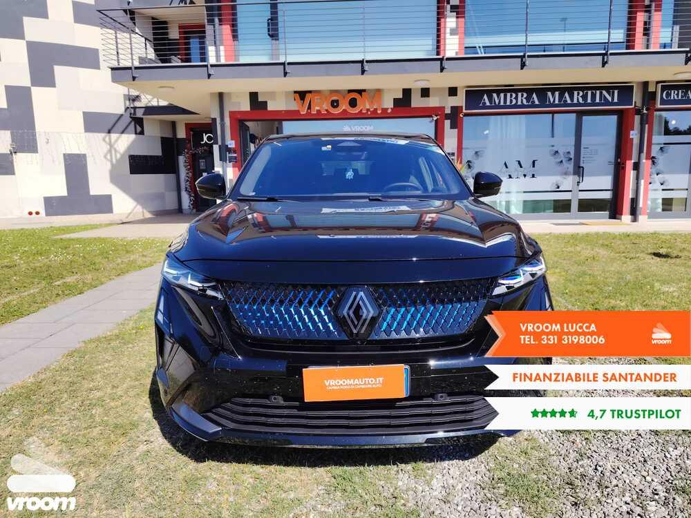 RENAULT Rafale Rafale Full Hybrid E-Tech 200 CV...