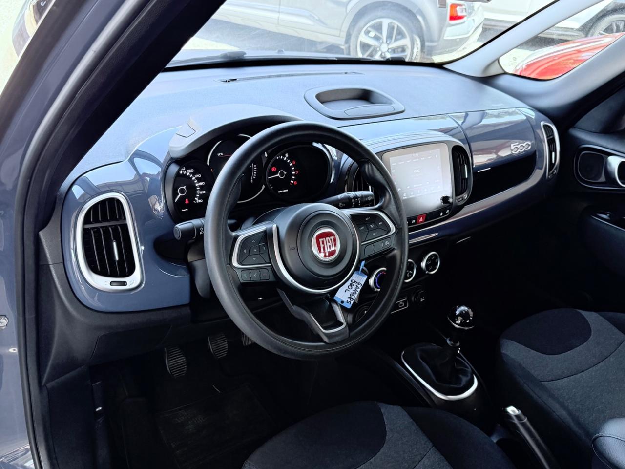 500L 1.4 95 CV-UNIPRO-RATE