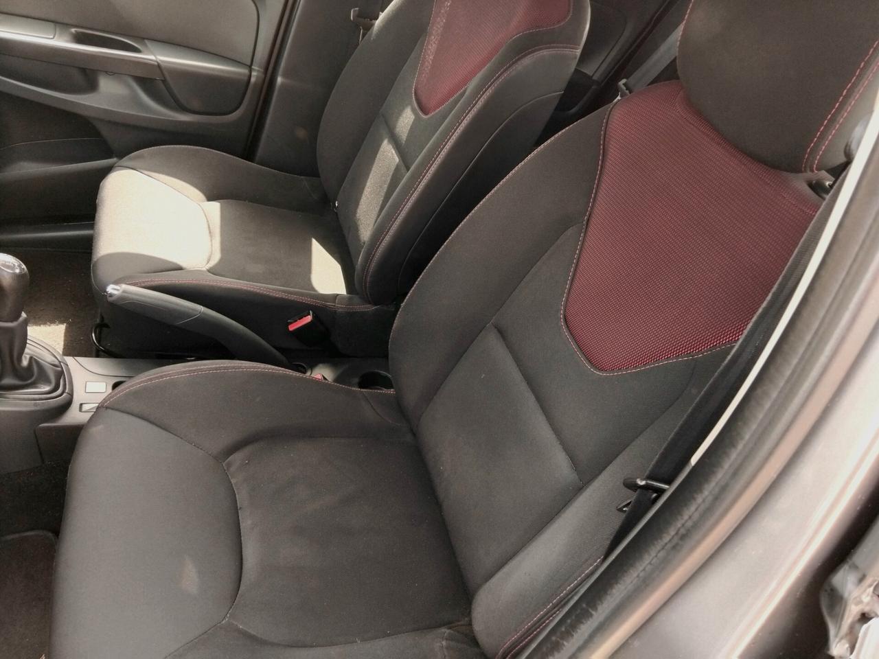 Renault Clio 1.5 dCi 8V 75CV 5 porte Live