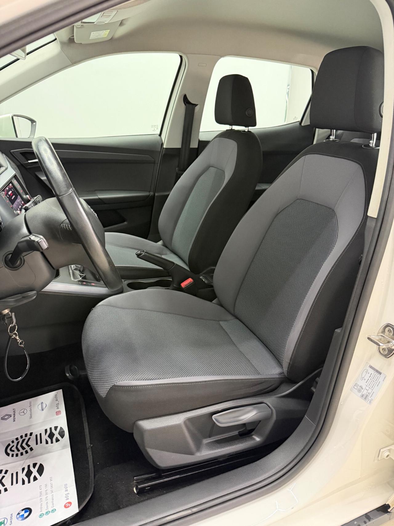Seat Arona 1.6 TDI 95 CV XCELLENCE