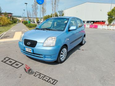 Kia Picanto 1.0 12V Spirit