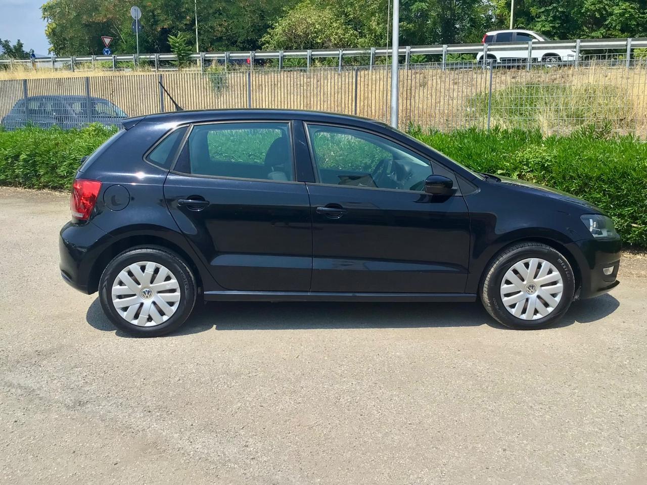 Volkswagen Polo 1.2 TDI 75 Cv 5 p. Trendline