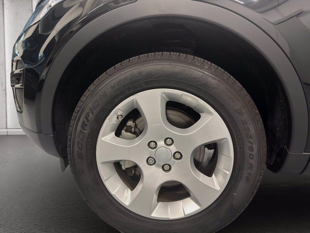 LAND ROVER Discovery sport 2.0 ed4 pure 2wd 150cv del 2019
