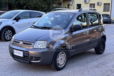 FIAT Panda 1.4 Climbing Natural Power