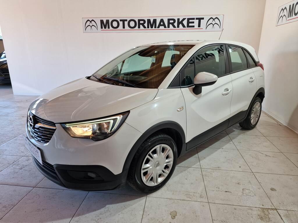 Opel Crossland X 1.5 Ecotec Advance Passaggio di proprietà gratuito