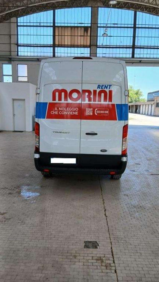FORD Transit Van Trend 350 L3 H3 2.0 EcoBlue 170CV Trazione Ant